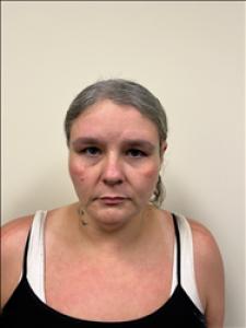 Kristy Jeanette Dyer a registered Sex Offender of Georgia