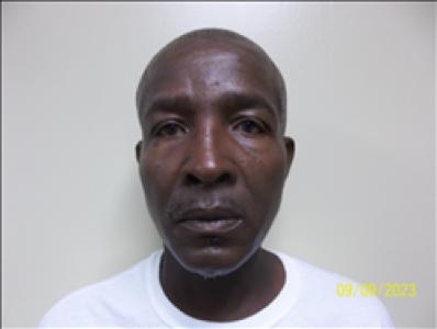 Terry Marshall a registered Sex Offender of Georgia