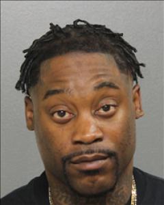 Cornell Marcellus Robinson Jr a registered  of Georgia