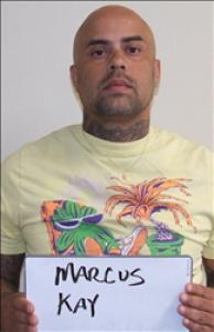 Marcus Donald Kay a registered Sex Offender of Georgia