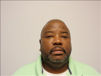 Christopher Foster a registered Sex Offender of Georgia