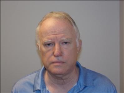 Darrel Eugene Manes a registered Sex Offender of Georgia