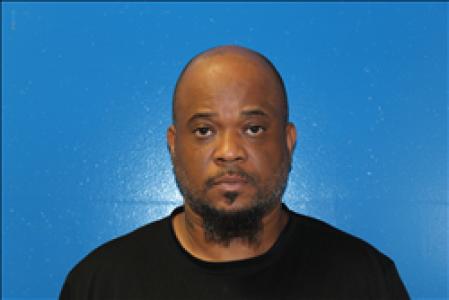 Palarreus Lamont Richards a registered Sex Offender of Georgia