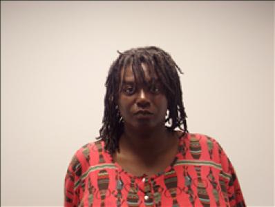 Malinthya Baconya Taylor a registered Sex Offender of Georgia