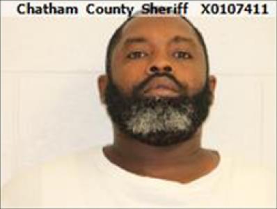 Sharay Maurice Newton a registered Sex Offender of Georgia