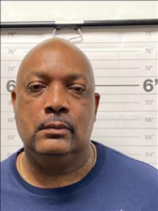 Timothy Terrell Johnson a registered Sex Offender of Georgia