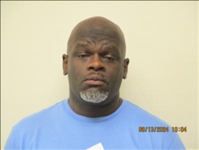 Gregory L Steward a registered Sex Offender of Georgia