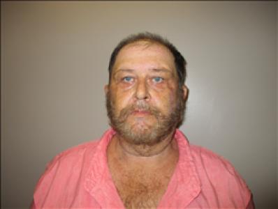 David Wayne Sanders a registered Sex Offender of Georgia