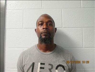 Bromekis Ronterol Hudson a registered Sex Offender of Georgia