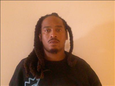 Antwane William Coates a registered Sex Offender of Georgia