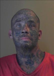 Corey Shane Hammonds a registered Sex Offender of Georgia