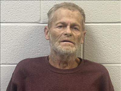 Billy Tipton a registered Sex Offender of Georgia