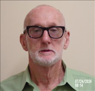 Jack Edwin Harris a registered Sex Offender of Georgia