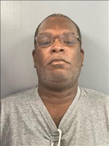 Allen Devon Clarke a registered Sex Offender of Georgia