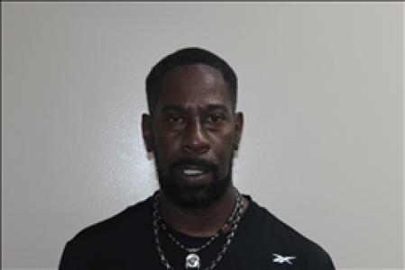 Darrell Sanders a registered Sex Offender of Georgia