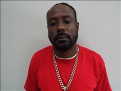 Fredrick Lee Sherrod a registered Sex Offender of Georgia