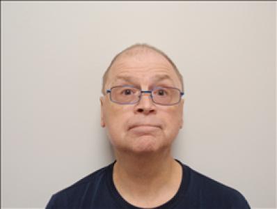 Patrick William Price a registered Sex Offender of Georgia