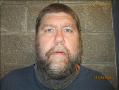 Richard Mark Dickens a registered Sex Offender of Georgia