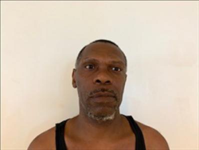 Derrick Shondell Williams a registered Sex Offender of Georgia