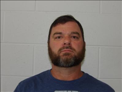 Daniel Ashley Akins a registered Sex Offender of Georgia