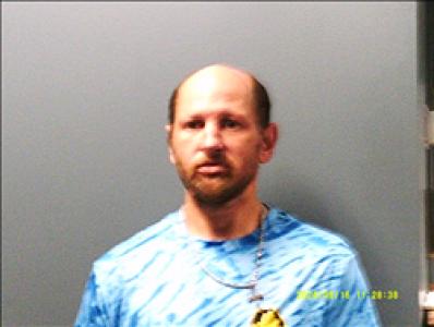 Ronnie Eugene Amos a registered Sex Offender of Georgia