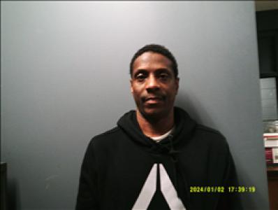 Albert Norman a registered Sex Offender of Georgia