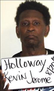 Kevin Jerome Holloway a registered Sex Offender of Georgia