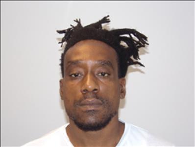 Johnathan Williams a registered Sex Offender of Georgia