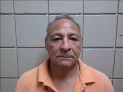 Daniel Garcia Gutierez a registered Sex Offender of Georgia