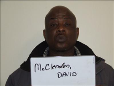 David Dewayne Mcclendon a registered Sex Offender of Georgia