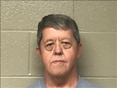 Ralph Edward Thomas a registered Sex Offender of Georgia