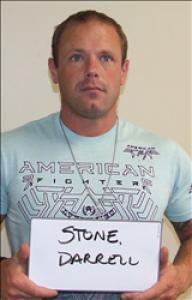 Darrell Justin Stone a registered Sex Offender of Georgia