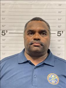 Eddie Parks a registered Sex Offender of Georgia