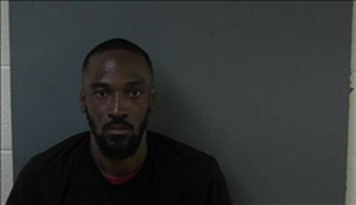 Brett Deshawn Brown a registered Sex Offender of Georgia