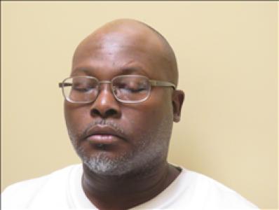 Santonio Maurice Merriweather a registered Sex Offender of Georgia