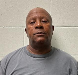 Ronnie Grant a registered Sex Offender of Georgia