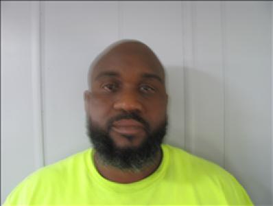 Tremayne Markel Johnson a registered Sex Offender of Georgia