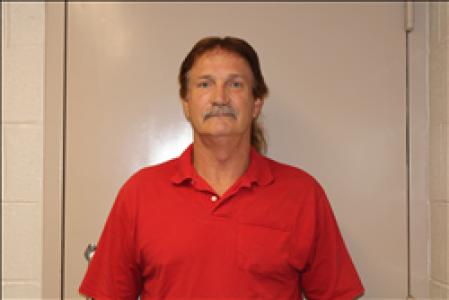 William Lee Livery a registered Sex Offender of Georgia