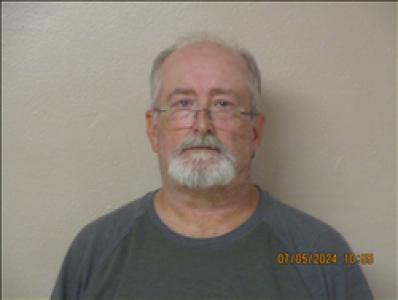 Darrell Joe Bell a registered Sex Offender of Georgia