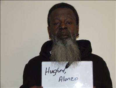 Alonzo Deon Hughey a registered Sex Offender of Georgia