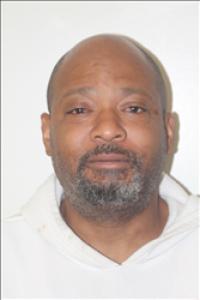 Terrance Barnard Hickson a registered Sex Offender of Georgia