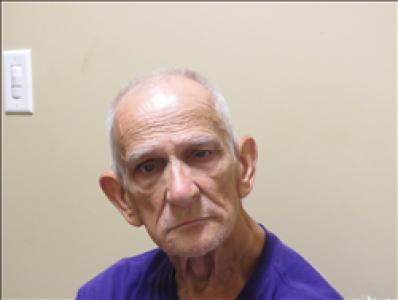 Robert Edward Johnson a registered Sex Offender of Georgia