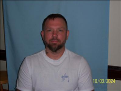 Christopher Lee Langley a registered Sex Offender of Georgia