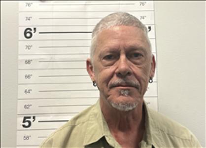 James Conrad Shelton a registered Sex Offender of Georgia