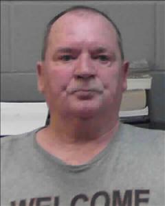 James Russell Morris Sr a registered Sex Offender of Georgia