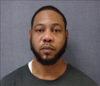 Brandon Denard Mitchell a registered Sex Offender of Georgia