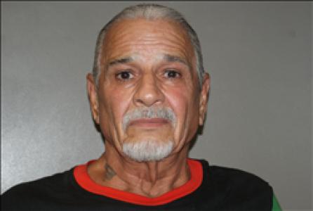 Justo Ramus Alonso a registered Sex Offender of Georgia