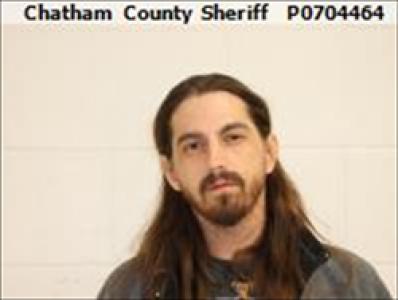 David Lee Liggett III a registered Sex Offender of Georgia