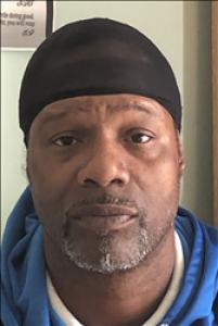 Dion Maurice Shaw a registered Sex Offender of Georgia