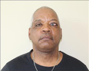 Marcus Juan Woodard a registered Sex Offender of Georgia